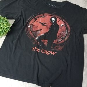 The Crow Movie Tshirt